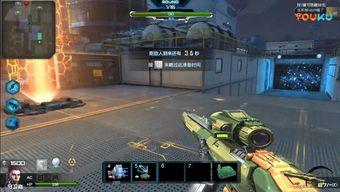 逆战4月份最新爆料,神秘新角色与全新地图即将揭晓！